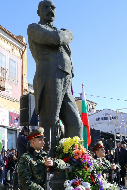 Велико Търново: В града ще бъдат отбелязани 165 години от рождението на Стефан Стамболов