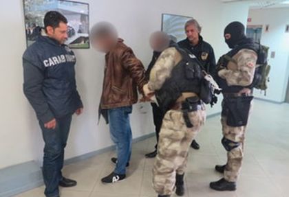 Европол: На континента има над 5000 криминални групи