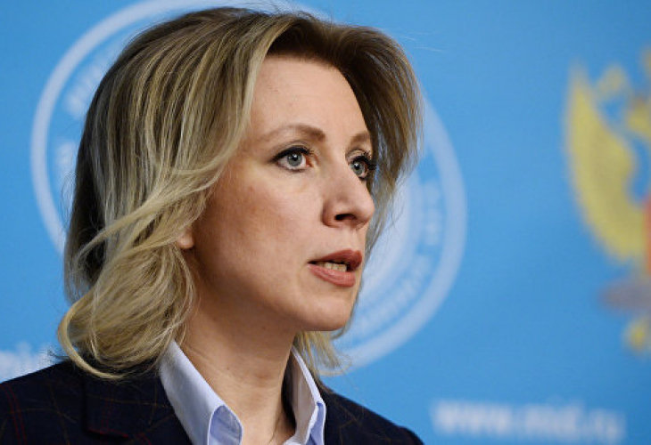 Москва отговори остро на американския посланик за „100-те хиляди тона международна дипломация“