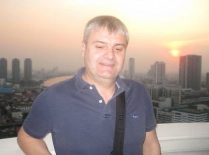 Простреляният Краси Яричката бил в съзнание до приемането му във ВМА