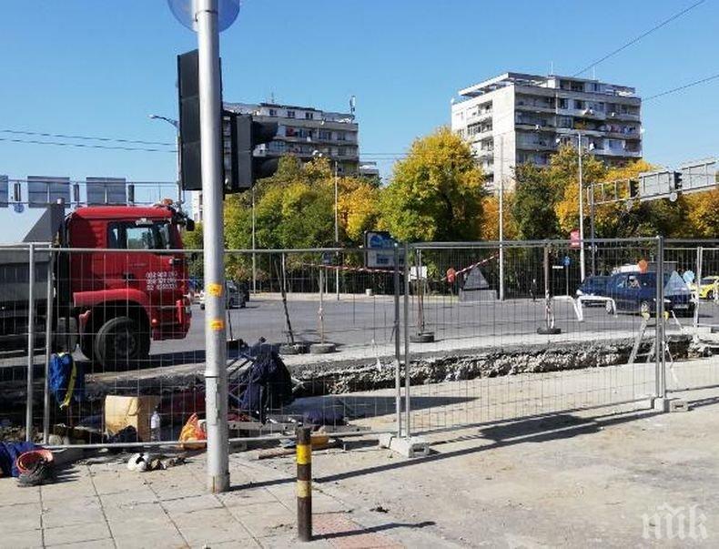 Кметът на Пловдив успокои: Тежките ремонти свършват