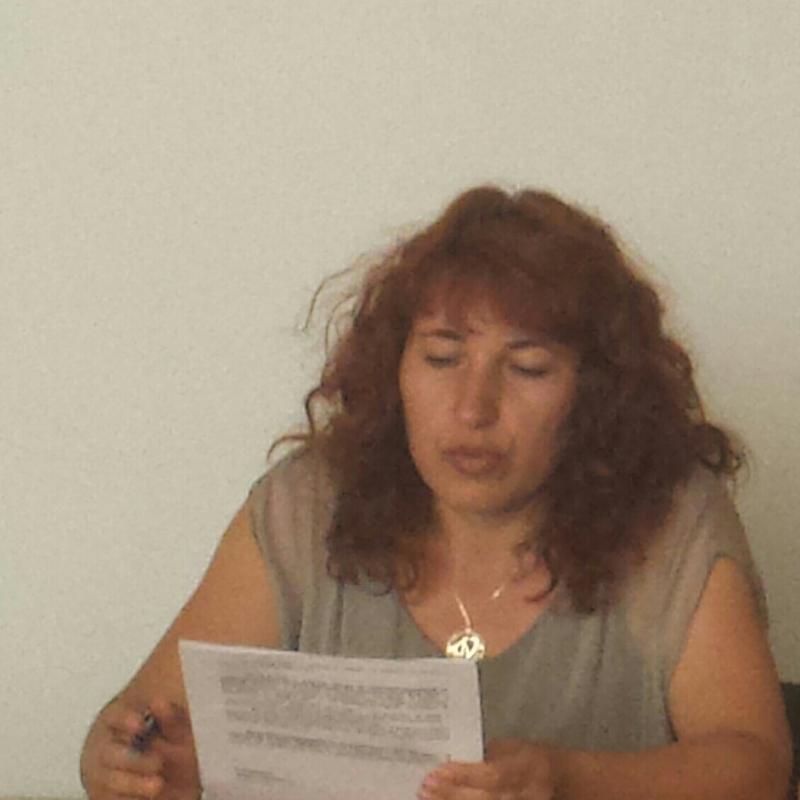 Станка Михова, РДСП-Благоевград: От 1 януари е прекратена отпуснатата до края на 2014 година социална пенсия за инвалидност, получавана като втора пенсия