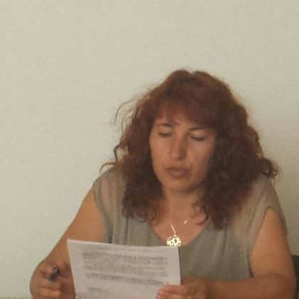 Станка Михова, РДСП-Благоевград: От 1 януари е прекратена отпуснатата до края на 2014 година социална пенсия за инвалидност, получавана като втора пенсия