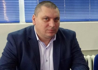 Бившият зам.-директор на полицията става шеф в Митниците