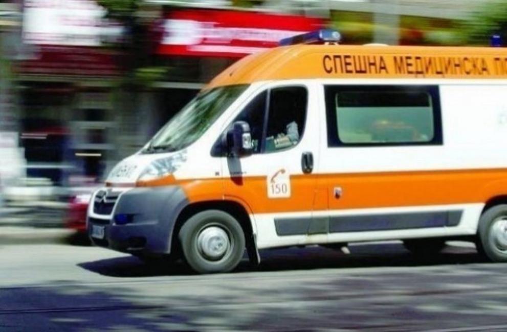 Тежка катастрофа във Великотърновско! Загинаха съпрузи