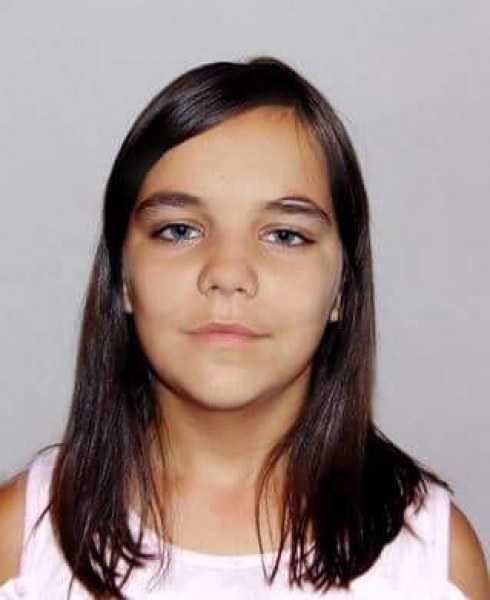 Полицията издирва изчезнала ученичка в Пловдив