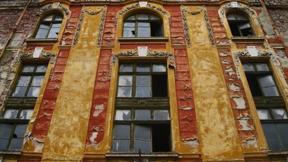 Дискусия за обновяване и спасяване на Тютюневия град