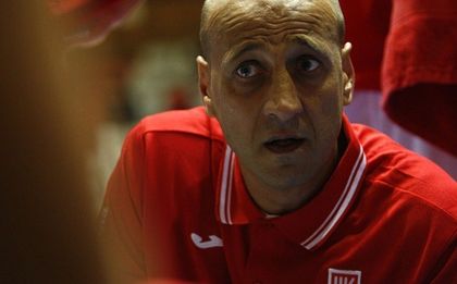 Дечев преди Орадеа: По-добри сме като отбор