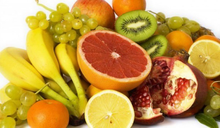 Хапвайте този плод всеки ден, намалява риска от ослепяване