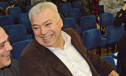 Бонев надъха "лъвовете": Покажете, че сте истински българи и бийте холандците!