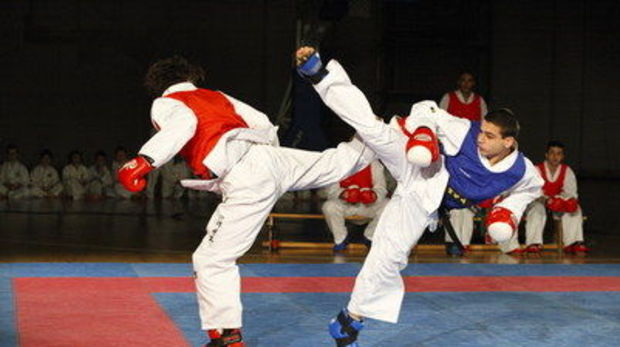 Пловдив домакин на Държавно първенство по таекуон-до