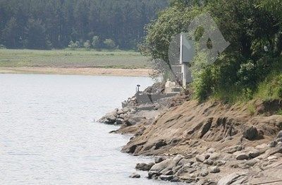 Кметът на Хайредин: Язовирите