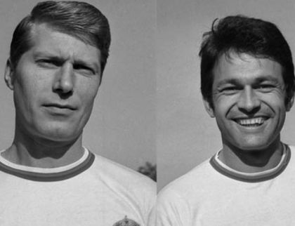 45 години от смъртта на Гунди и Котков