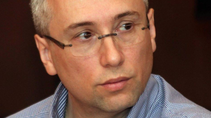 Георги Неделчев: Никога не гласувайте за някой, който е казал, че това е добре за България!