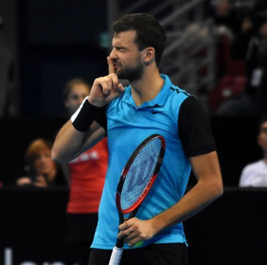 Ясно какво е дала България на Гришо