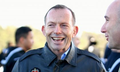 Западната култура – по-висша от исляма, изригна Тони Абът