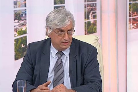 Иван Нейков: През 2019 г. инфлацията у нас ще нараства