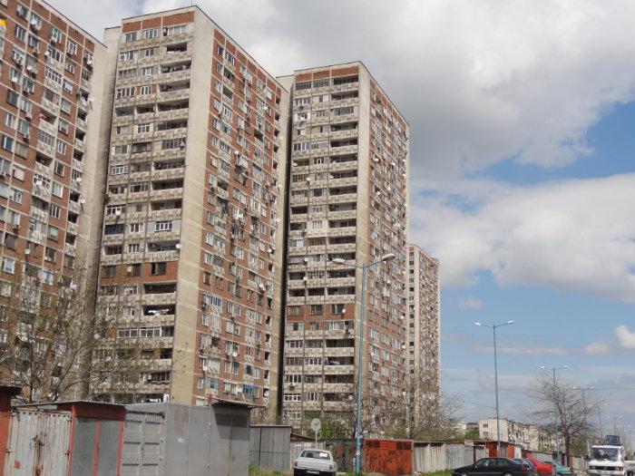 Обраха жилище в Пловдив по светло, апашите влизат през входната врата