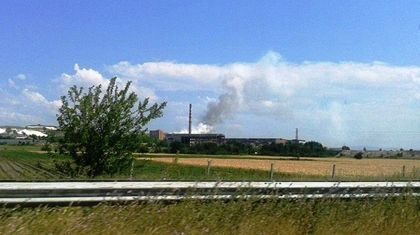 Множество нарушения на фирмите, складиращи и депониращи отпадъци в Шишманци