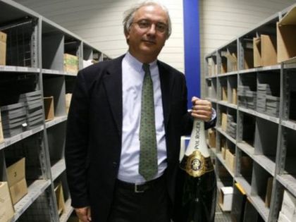 Българин даде 2 милиона евро за акции в Хамбургер