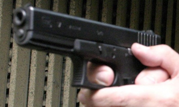 Двама души са ранени при стрелба в Сарагоса