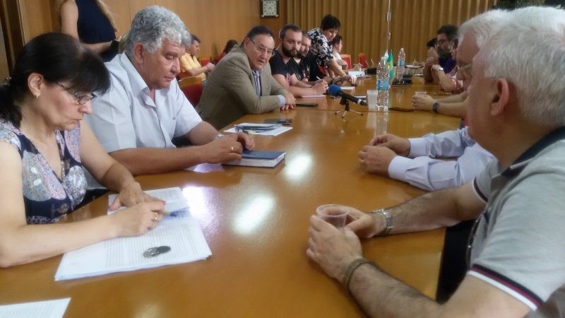 Любомир Христов, кмет на Община Шумен: Общината е допустим бенефициент за закупуване на екологичен градски транспорт по ОП „Околна среда“