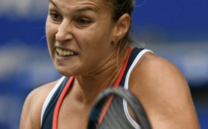 Цибулкова на финал на турнира в Линц