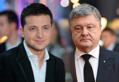 Порошенко с хитър план как да остане на власт след загубата на президентските избори