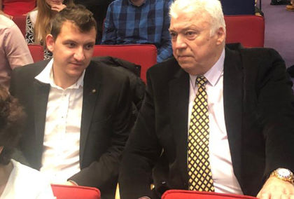 Христо Бонев: Тошко трябваше да е Футболист на годината
