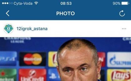Стоилов и Херо продължават преследването