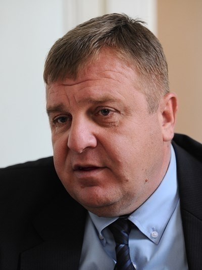 Военното министерство предлага командосите от армията да подпомагат МВР