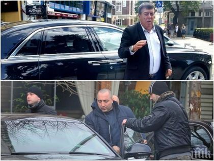 НАГЛОСТ: Бенчо Бенчев се върна като независим в общинския съвет след скандалите с Митьо Очите (СНИМКА)
