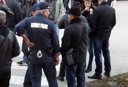 Агресивни ски учители вдигнаха на крак полицията в Банско