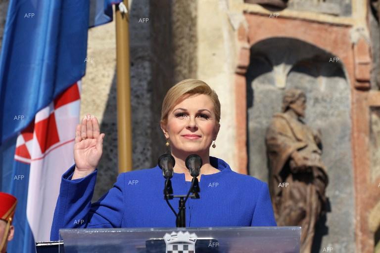 Sarajevo Times: Хърватският президент търси континюитет на политиката за изграждане на национално единство с хърватите в БиХ, какъвто е заветът на Франьо Туджман