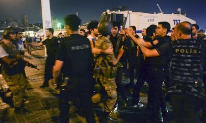 Турция обмисля връщане на смъртното наказание?