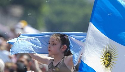 ТАСС: Аржентина се оттегля от Съюза на южноамериканските нации