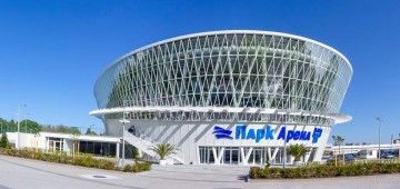 Бургас: Басейнът на „Парк Арена ОЗК“ не работи заради годишна профилактика