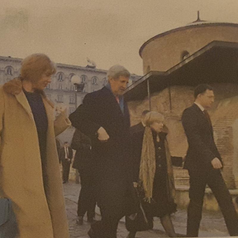 Елена Поптодорова, АТА: Няма изгледи към подобряване на напрегнатите отношения между Русия и НАТО