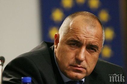 Борисов изрита зам.-министър на здравеопазването! Стоил Апостолов "изгоря" след репортаж на телевизията