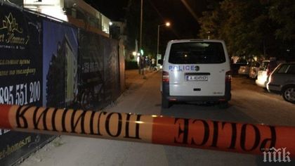 Депутати искат обяснения от МВР министъра за мистериозната смърт на мениджъра на А1