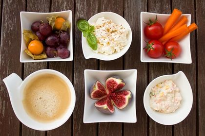 Важни съвети за съхраняване на продуктите (втора част)