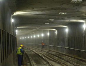 10 души пострадаха при сблъсък на два влака в Букурещкото метро