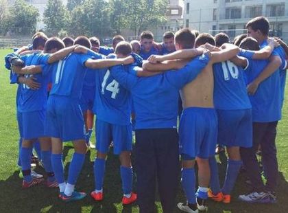 "Левски" спечели с 4:0, зимува на точка от върха