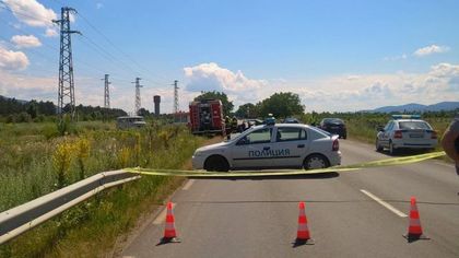 Пуснаха движението по Подбалканския път