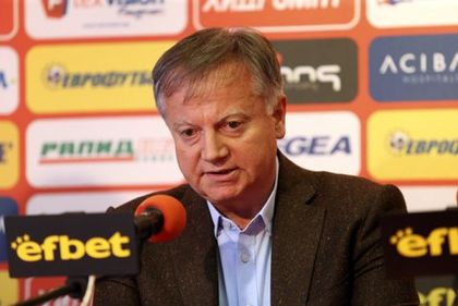 Инджов: Божков и Манджуков влизат в ЦСКА