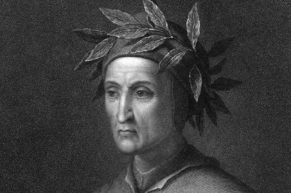На днешния ден през 1315 г. Данте Алигиери е осъден задочно на смърт от властите на Флоренция