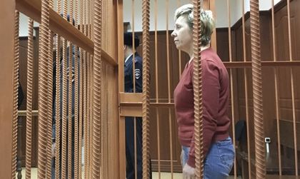 Шефката на мола в Кемерово: Не се чувствам виновна!