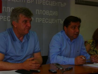 Търновалийски: Областият управител да върне Наредбата за паркиране