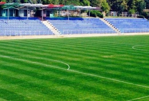 Черно море срещу Интер на Балчик Къп