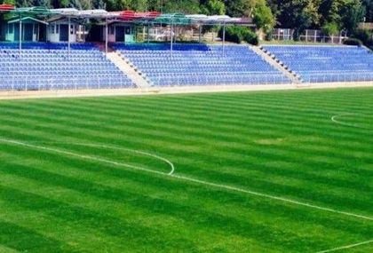 Черно море срещу Интер на Балчик Къп